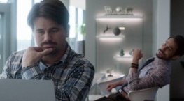 Воспитывая Диона 1 сезон 2 серия