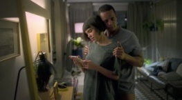 Всеведущий 1 сезон 4 серия