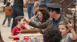 Белый воротничок 4 сезон 11 серия