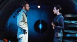 Засланец из космоса 2 сезон 12 серия