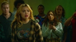 Кобра Кай 5 сезон 9 серия