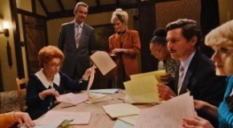 Нолли 1 сезон 2 серия