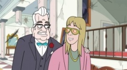 Маллиган 1 сезон 7 серия