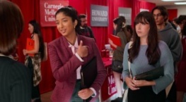 Я никогда не... 4 сезон 4 серия