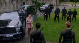 Судьба: Сага клуба Винкс 1 сезон 3 серия