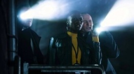 Пришельцы из прошлого 2 сезон 6 серия