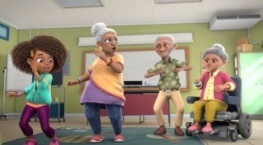 Мир Кармы 1 сезон 11 серия