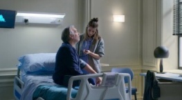 Ненавижу Рождество 1 сезон 3 серия