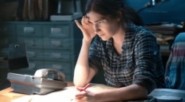 Это всё Агата 1 сезон 1 серия