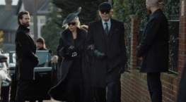 Гангстерленд 1 сезон 5 серия