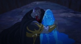 Кровь Зевса 3 сезон 3 серия