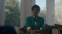 Сюрреалистическая недвижимость 3 сезон 9 серия