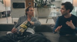 Самый ценный игрок 1 сезон 4 серия