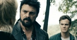 Пацаны 1 сезон 8 серия