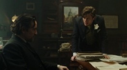 Невероятные 1 сезон 5 серия