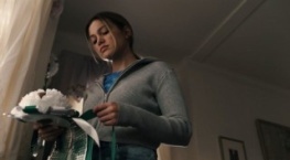 Жестокое лето 1 сезон 4 серия