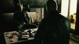 Обитель зла: Бесконечная тьма 1 сезон 2 серия