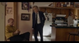 Голиаф 2 сезон 7 серия