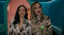 Гарлем 1 сезон 6 серия