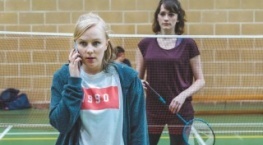 Битые пиксели 1 сезон 1 серия