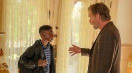 Бесстыжие 10 сезон 11 серия