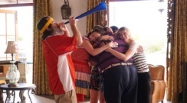 Последний человек на Земле 4 сезон 13 серия