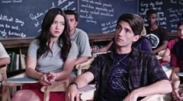 Академия Гринхаус 2 сезон 6 серия