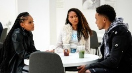 Всеамериканский: Возвращение домой 2 сезон 3 серия