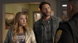 Бескрайнее небо 3 сезон 7 серия