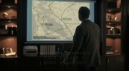 Охота на Унабомбера 1 сезон 2 серия