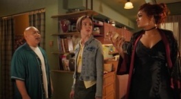 Вампир Реджинальд 2 сезон 5 серия