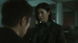 Игра в жертву 2 сезон 8 серия