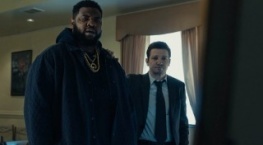 Мэр Кингстауна 3 сезон 6 серия