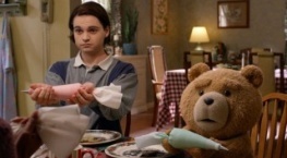 Третий лишний 1 сезон 6 серия