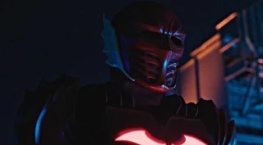 Флэш 9 сезон 5 серия