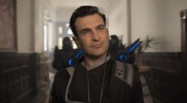 Бродячая королева 1 сезон 6 серия