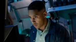 Последний отсчёт 1 сезон 5 серия