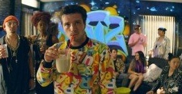 Человек будущего 1 сезон 12 серия