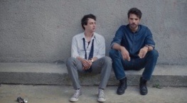 Любовь 101 1 сезон 7 серия