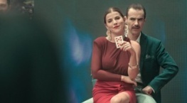 Тёмное желание 1 сезон 9 серия