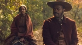 Подземная железная дорога 1 сезон 8 серия