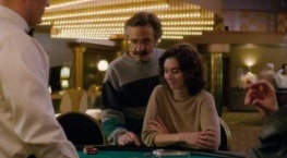 Блеск 3 сезон 2 серия