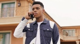 Бель-Эйр 1 сезон 10 серия