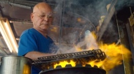 Уличная еда 1 сезон 2 серия