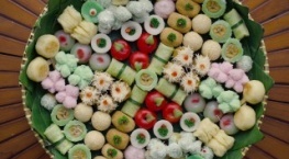 Уличная еда 1 сезон 4 серия