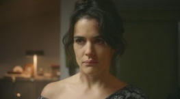 Топор/Аче 1 сезон 1 серия