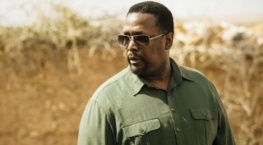 Джек Райан 1 сезон 6 серия