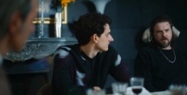 Кристиан 1 сезон 4 серия