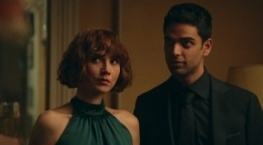 Одержимость / Умопомрачение 1 сезон 3 серия