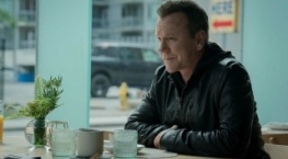 Кроличья нора 1 сезон 8 серия